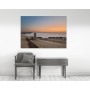 Fuerteventura Beach Sunrise 140 x 100 cm