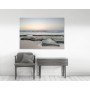 Fuerteventura Oliva Beach Sunrise II 140 x 100 cm