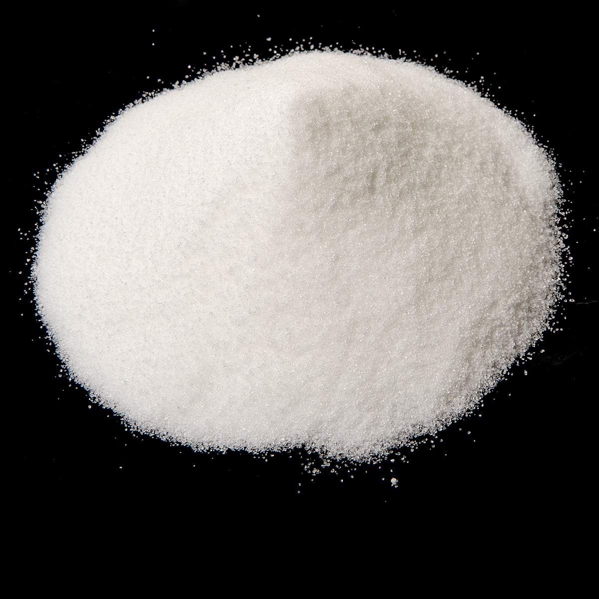 NOVA-X® DTF Melt Powder White | Granules for Transfer Printing Direct to Film