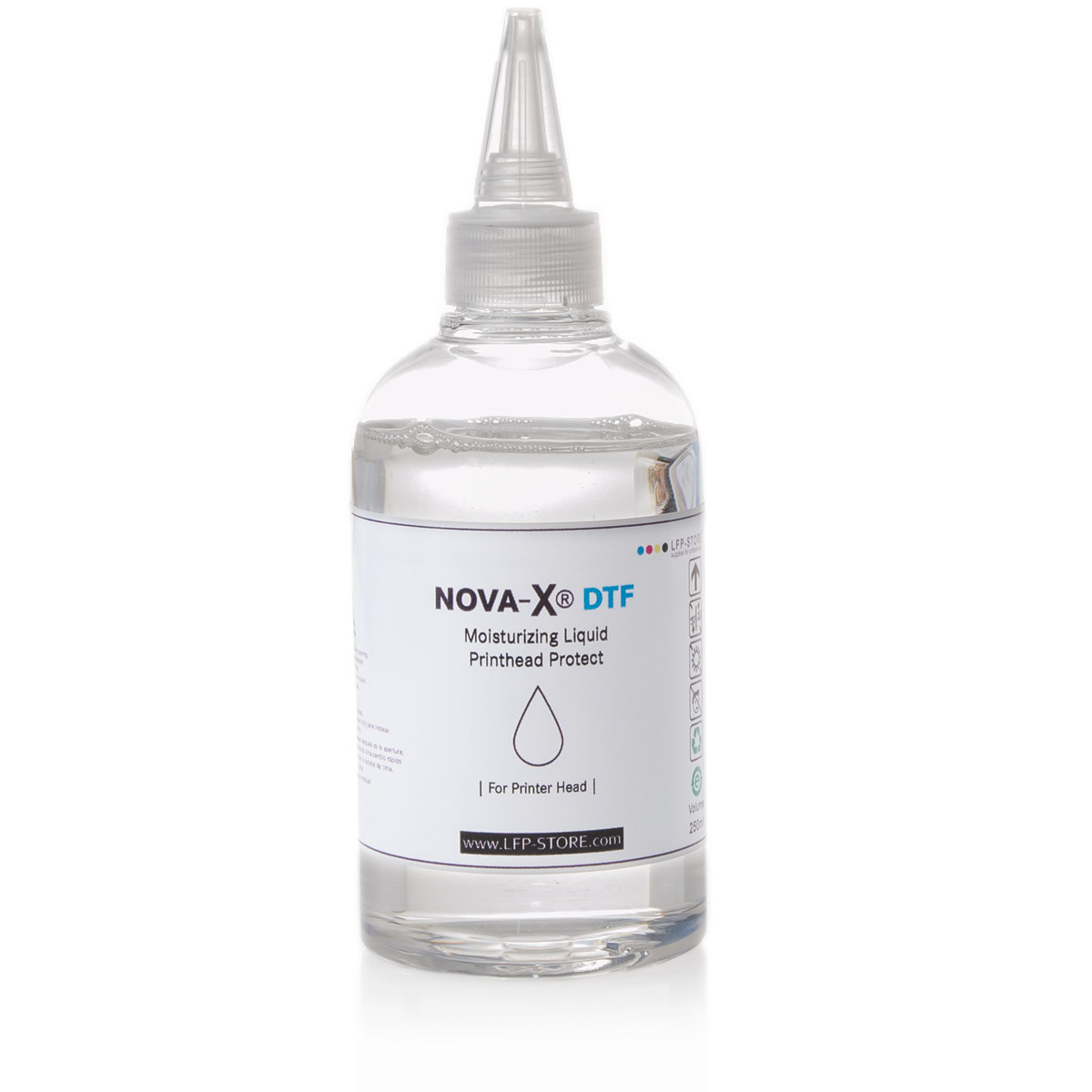 250ml Moisturizing Liquid | Printhead Protect for Wet Capping