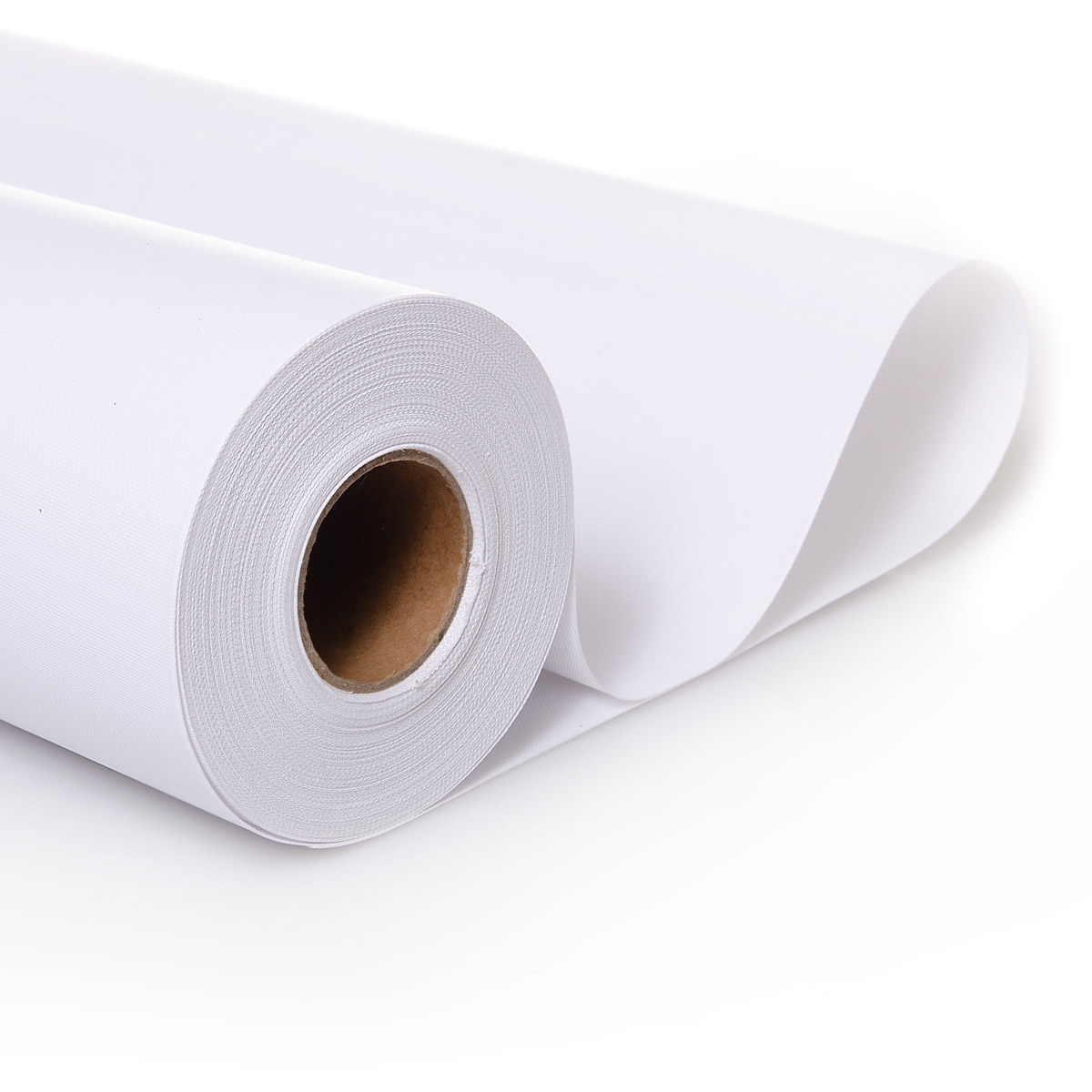 1 Rolle Cotton Inkjet Canvas | Leinwand | Glossy | 380G | 91,4 cm x 18m