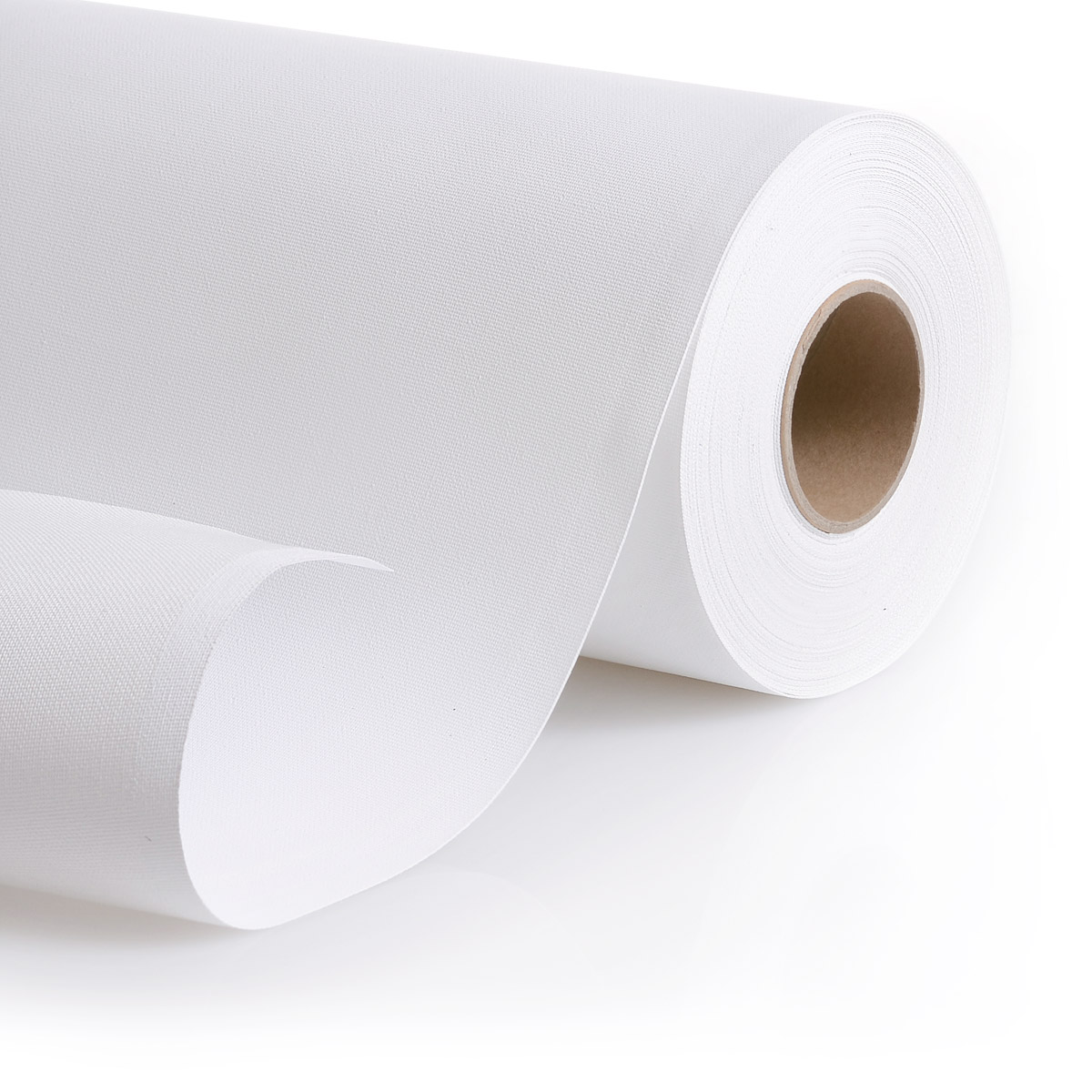 1 Rolle Inkjet Canvas | Leinwand | Polyester | 250 M | 61 cm x 30m