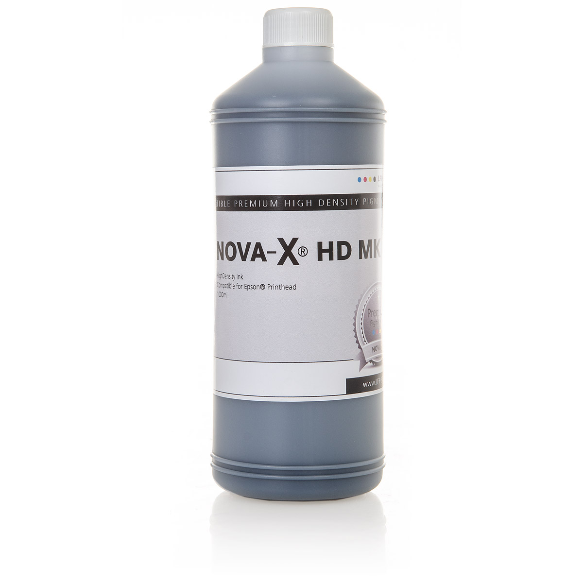 1L NOVA-X® HD MK High Density Tinte für den Siebdruck