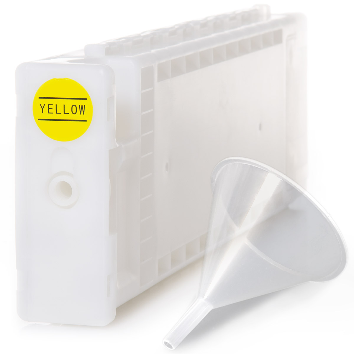 Leere Tintenpatrone | kompatibel | Epson SureColor SC-F2000, SC-F2100