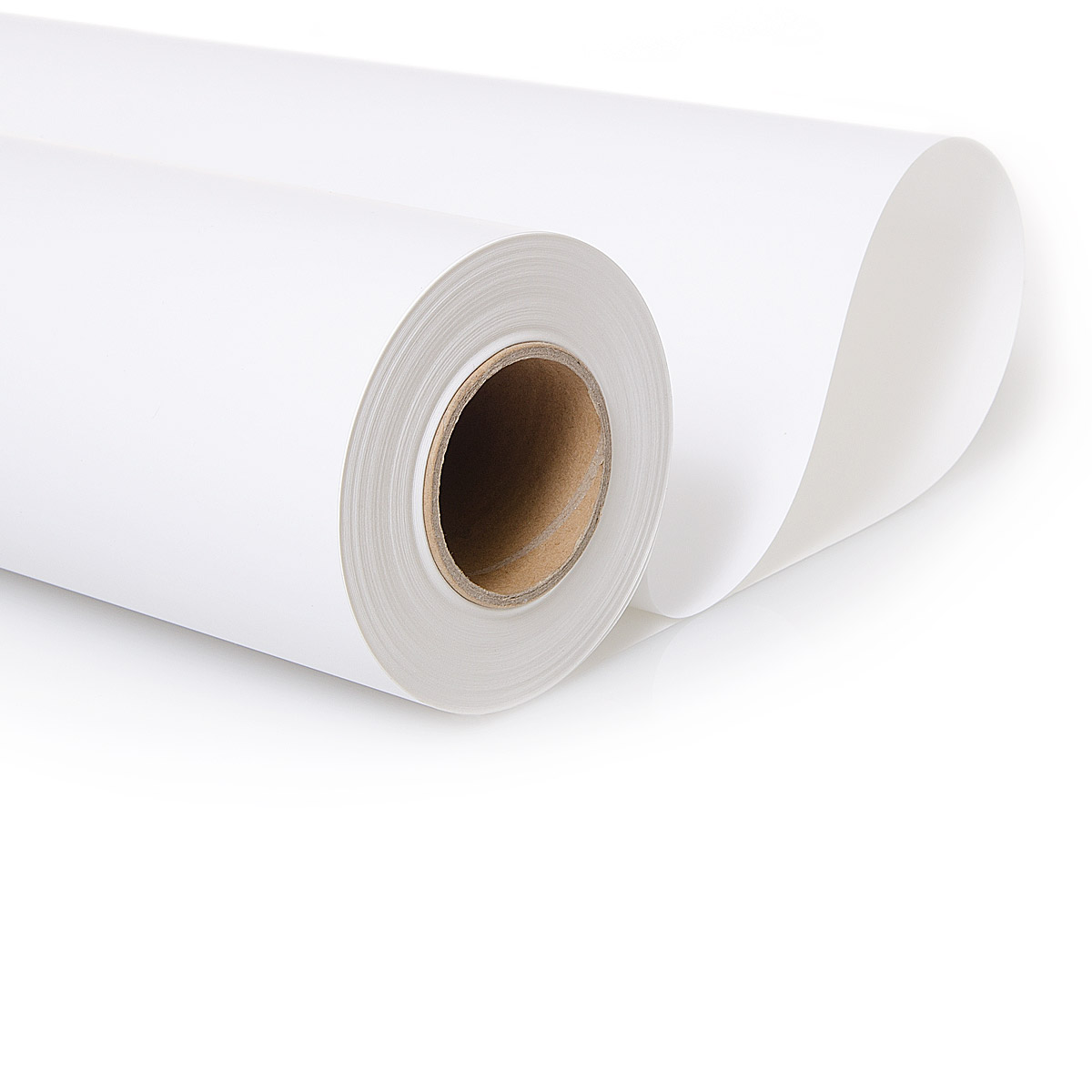 1 Rolle Sublimationspapier | Transferpapier für Sublimation | 43 cm x 100m