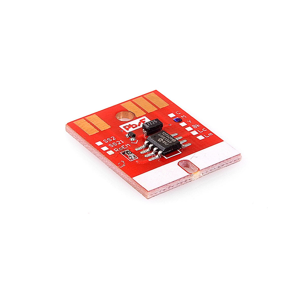 Permanent Chip für Mimaki® JV33 | CJV30 | ES3